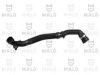 VW 3C0122051BQ Radiator Hose